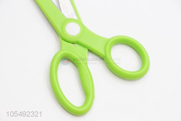 Hot New Products DIY Tool Student Scissors Paper Cutting Art Office School Supplies