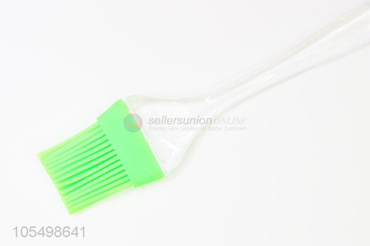 Popular Wholesale Silicone Oil Basting Brush BBQ Grill Tools