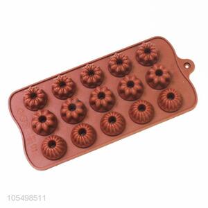 High Sales DIY 3D Chocolate Mold Cookie Baking Fondant Mold