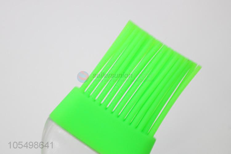 Popular Wholesale Silicone Oil Basting Brush BBQ Grill Tools