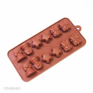 Lowest Price DIY Kitchen Tools Chocolate Molds