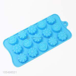 Top Selling Baking Tools Silicone 3D Chocolate Mold