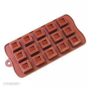 Best Price DIY Silicone Bakeware Chocolate Mold Jelly Pudding Mold