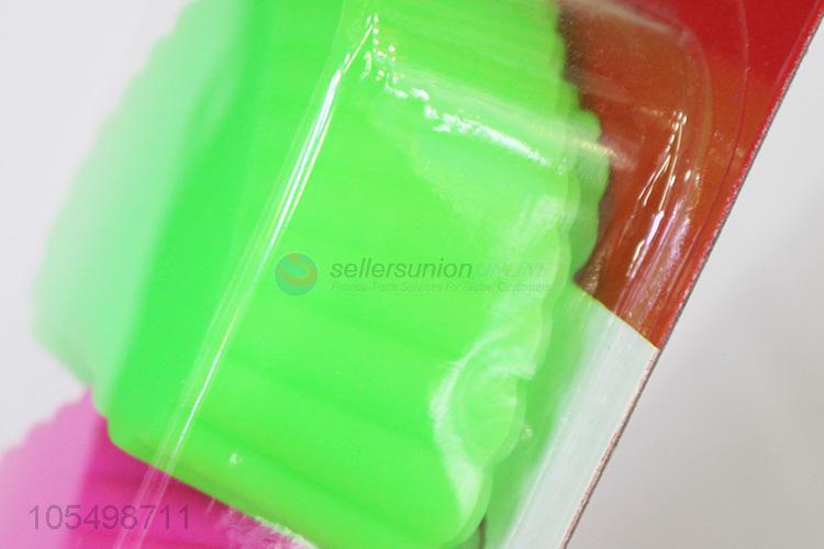 Promotional Item Silicone Mold 3D Muffin Cupcake Mold Baking Tools