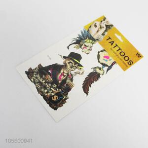 Promotional Gift Tattoo Sticker for Beauty Body Makeup Art