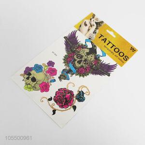 Advertising and Promotional Temporary Tattoo Stickers Beauty