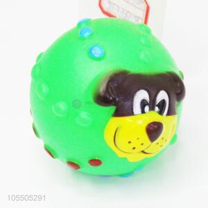 Latest Design Green Color Fun Toy Pet Supplies