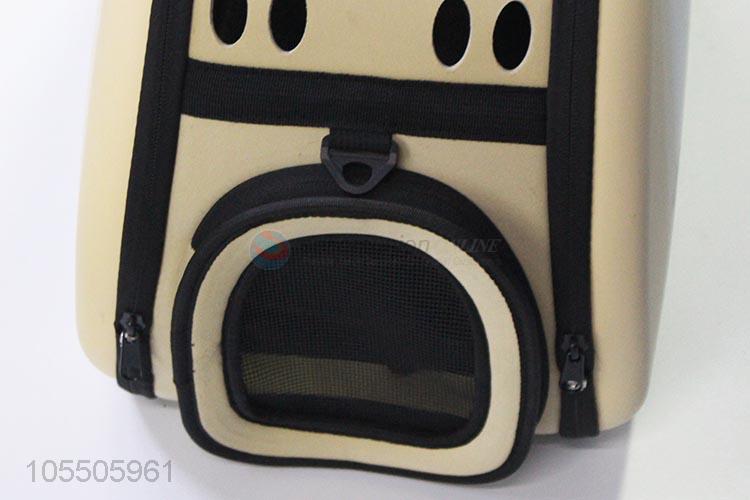 Suitable Price Bag Shape Pet Houses Dog Printing House Pet Accessories