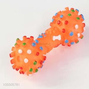 China Hot Sale Bone Shape Pet Toy Fun Toy