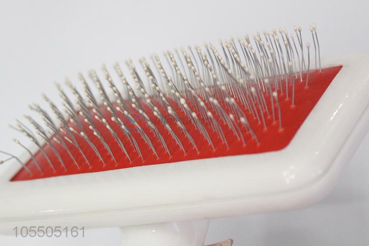Hot Selling Pet Comb Cleaning Hair Brush Pet Dog Cat Accessories