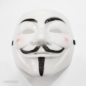 Popular Fashion Plastic Mask Party Makeup Mask