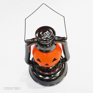 Wholesale Halloween Storm Lantern <em>Pumpkin</em> <em>Lamp</em>