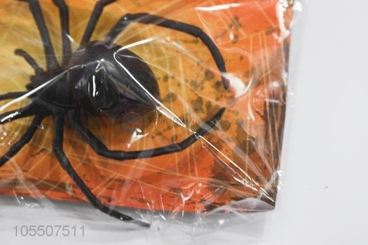 Cool Design Simulation Wild Spider For Halloween Decoration