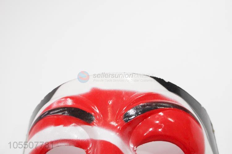 Hot Sale Plastic Party Mask Best Makeup Mask