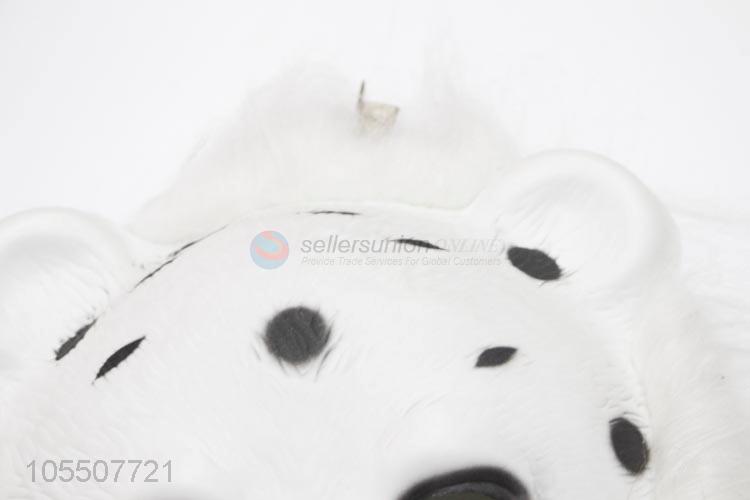 New Design Foam Animal Shape Mask Festival Makeup Mask