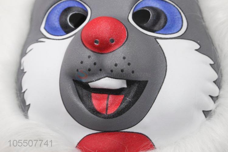 Popular Animal Design Mask Party Makeup Mask