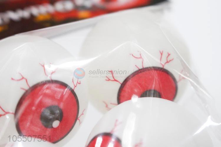 Thriller Design Halloween Eyeball Best Festival Prop