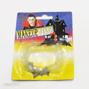 Creative Design <em>Halloween</em> Makeup <em>Teeth</em> Best Festival Prop