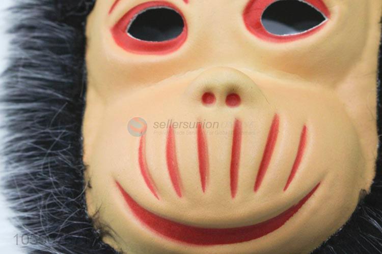 Custom Foam Monkey Shape Mask Best Makeup Mask