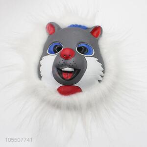 Popular Animal Design Mask Party Makeup Mask