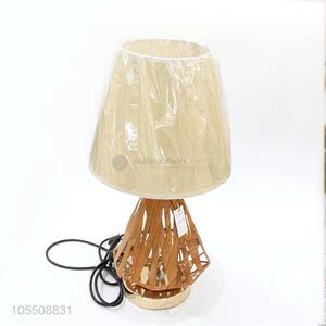 Superior quality iron base crystal table lamp reading lamp