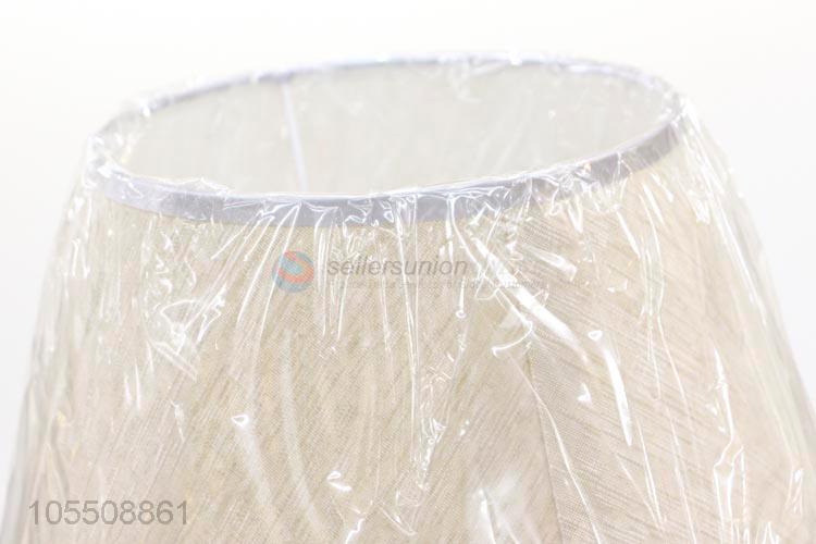 China factory custom home decor crystal desk lamp reading lamp