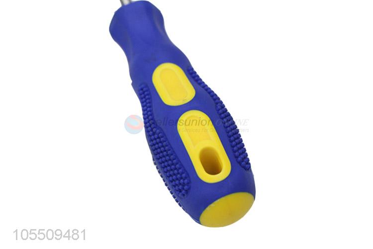 Promotional Gift Massage Handle 4 Inch Phillips Screwdriver
