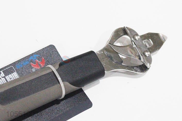 Best selling kitchen utensils multifunctional stainless steel opener