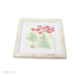 Wholesale Decorative Picture Frame Cheap Photo Frame