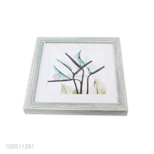 Newest Square Picture Frame Home Decorative Photo Frame