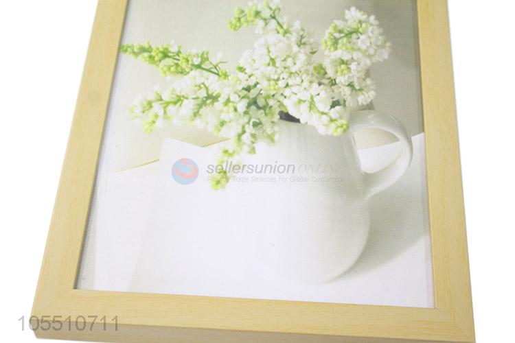 Fashion Home Decorative Photo Frame Best Picture Frame