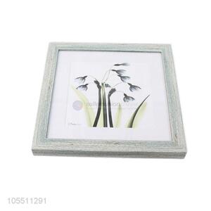 Fashion Art Painting Picture Frame Best Photo Frame