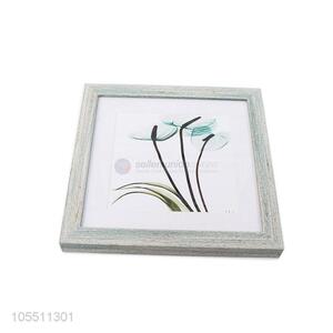 Custom Home Decoration Art Painting Picture Frame Photo Frame