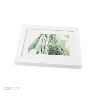 Wholesale Drawing Picture Frame Decorative Photo Frame
