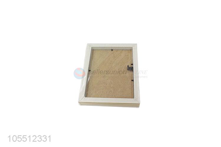 Wholesale Personalized Painting Picture Frame Cheap Photo Frame