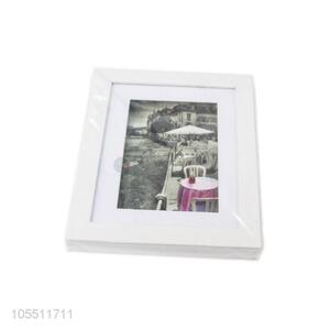 Wholesale Decorative Picture Frame Painting Photo Frame