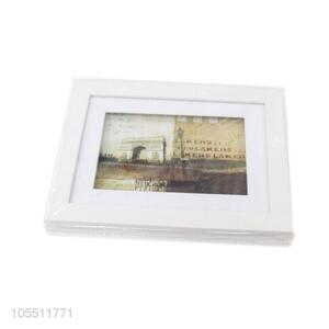 Popular Home Decoration Drawing Picture Frame Photo Showing Frame