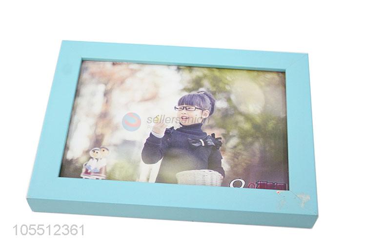 Good Sale Baby Photo Show Picture Frame Fashion Photo Frame