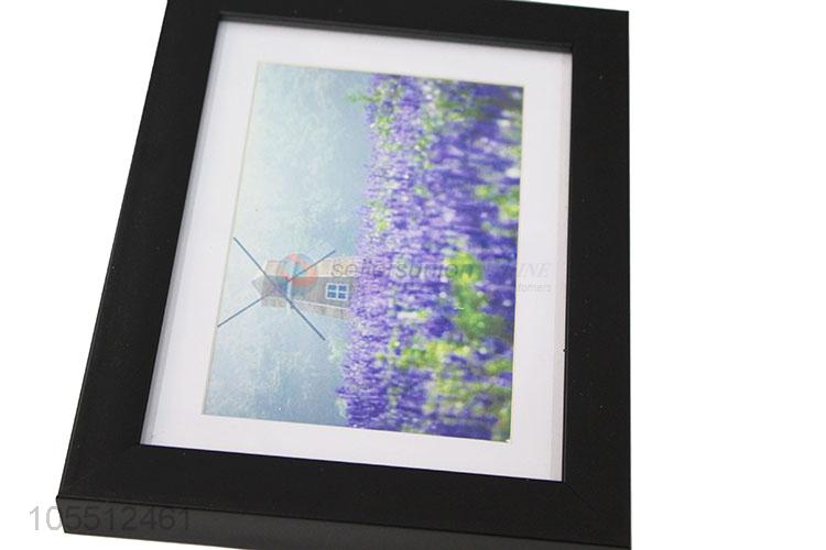 Popular Decorative Painting Photo Show Frame Best Picture Frame