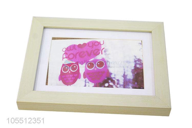 Best Quality Picture Frame Household Photo Show Frame