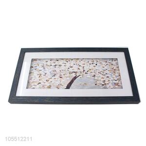 Home Decoration Picture Frame Rectangle Frame Photo