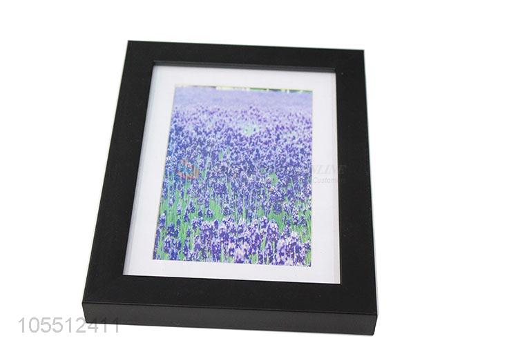 Wholesale Wall Hanging Picture Frame Decorative Photo Frame