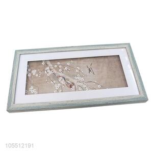 High Quality Frame Photo Decorative Wall Picture Frame