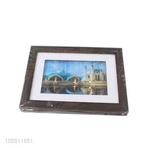 Hot Selling Painting Display Picture Frame Photo Frame
