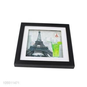 Wholesale Exquisite Picture Show Frame Photo Frame