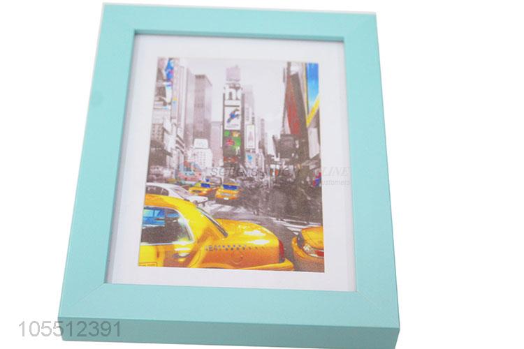 High Quality Wall Decorative Picture Frame Best Photo Frame