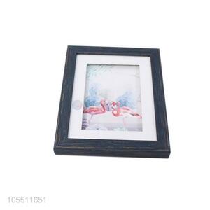 Newest Fashion Picture Frames Cheap Photo Frame