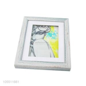 Modern Rectangle Decorative Picture Frame Best Photo Frame