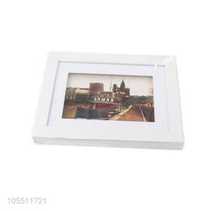 New Design Picture Showing Frame Fashion Cheap Photo Frame