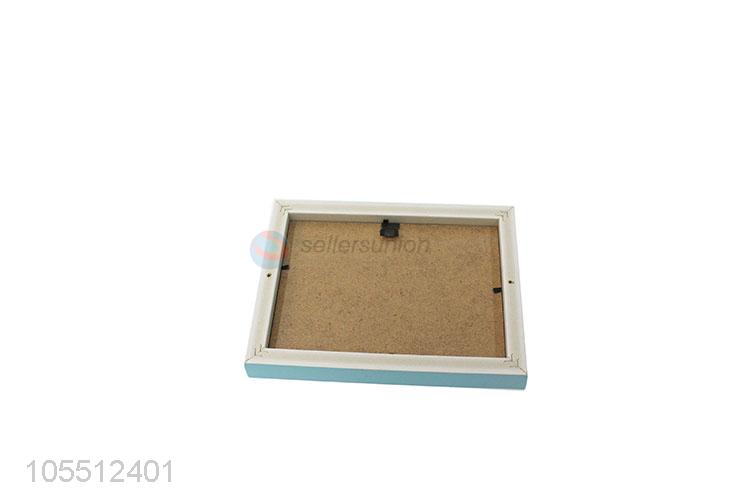 Wholesale Colorful Picture Frame Cheap Photo Show Frame